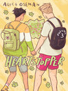 Cover image for Heartstopper, Volume 3